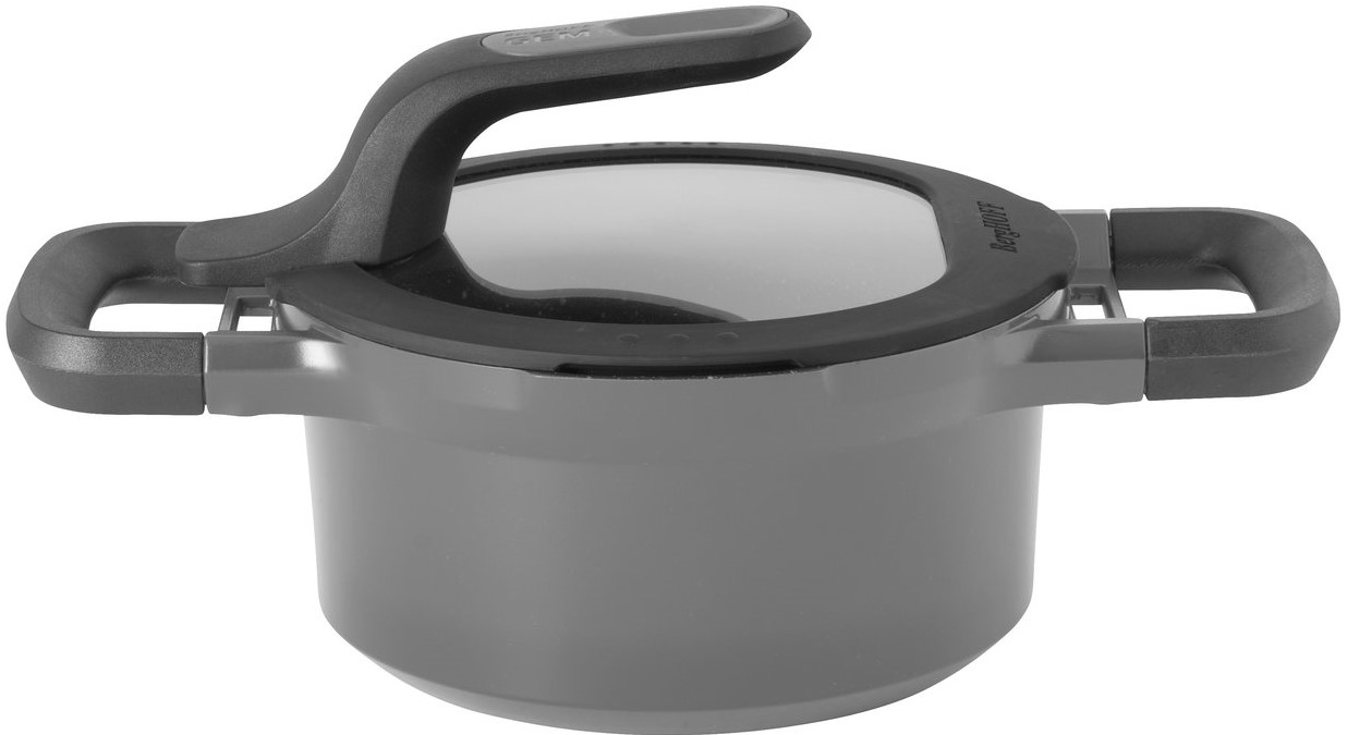 

Кастрюля BergHOFF Stay Cool 2.8 л