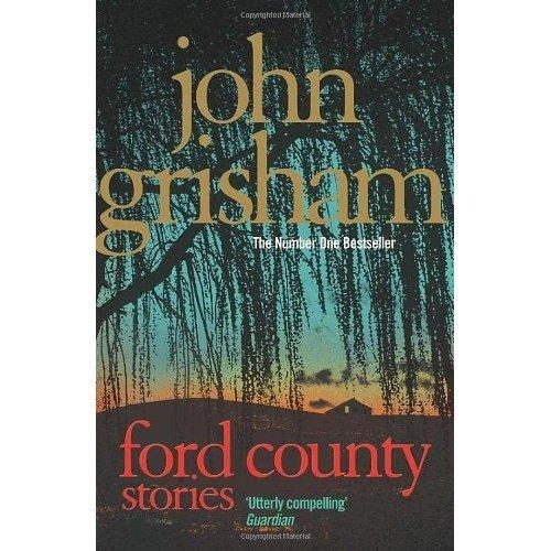 

Книга Ford County ISBN 9780099547938