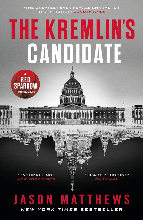 

Книга The Kremlins Candidate Matthews, J ISBN 9780718181086