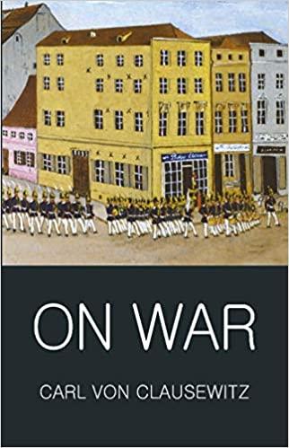

Книга On War Clausewitz, C. ISBN 9781853264825