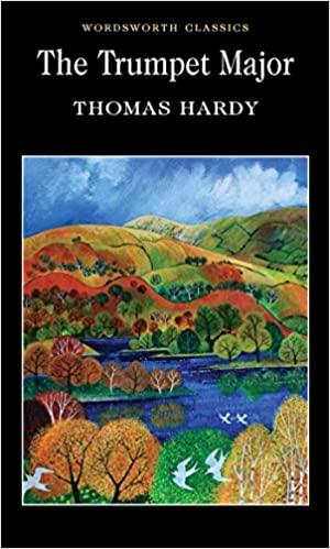 

Книга Trumpet-Major Hardy, T. ISBN 9781853262463