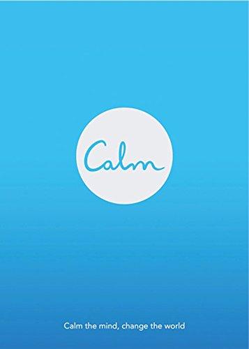 

Книга Calm. Calm the Mind. Change the World Smith, A ISBN 9780241201954