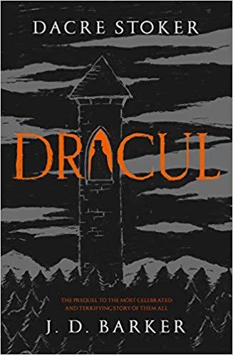 

Книга Dracul Stoker, D. ISBN 9780593080115