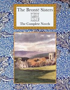 

Книга The Complete Novels [Hardcover] Bronte, Ch. ISBN 9781907360480
