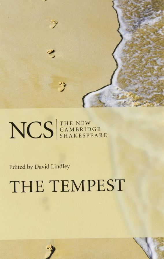 

Книга The Tempest ISBN 9780521293747