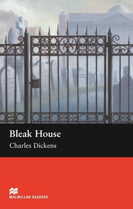 

Книга Upper-Intermediate Bleak House ISBN 9781405073219