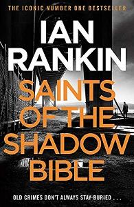 

Книга Saints of the Shadow Bible Rankin, I ISBN 9781409128847