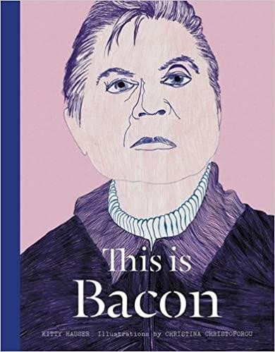 

Книга This is Bacon Kitty Hauser ISBN 9781780671857