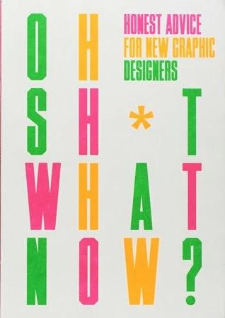 

Книга Oh Sh*t… What Now Honest Advice for New Graphic Designers Craig Oldham ISBN 9781780679631