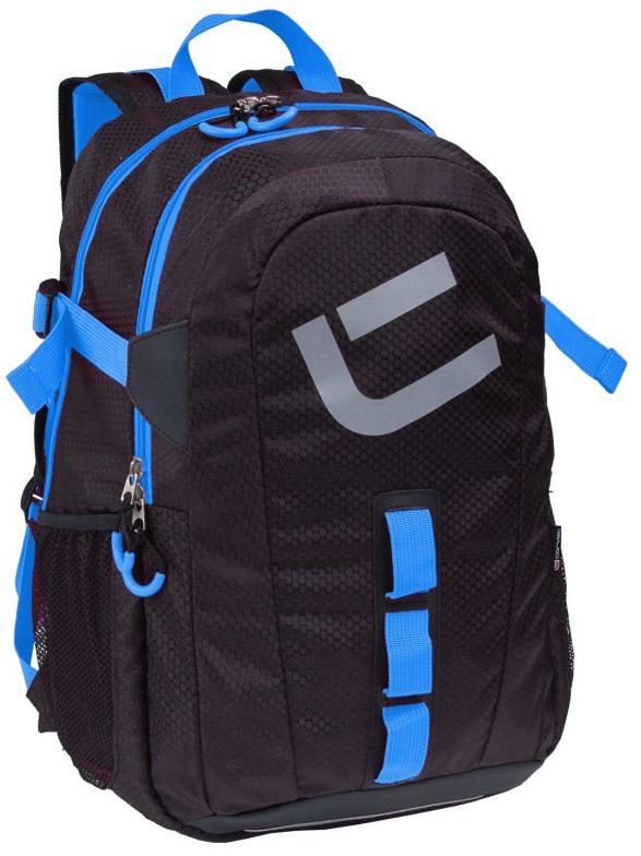 

Рюкзак спортивный 28L Corvet supersumka (TР012BP2060-83)