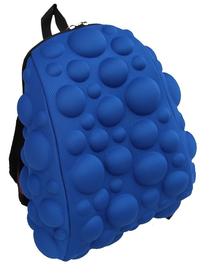 

Рюкзак детский Bubble mini синий 10 L supersumka (TР01216351)