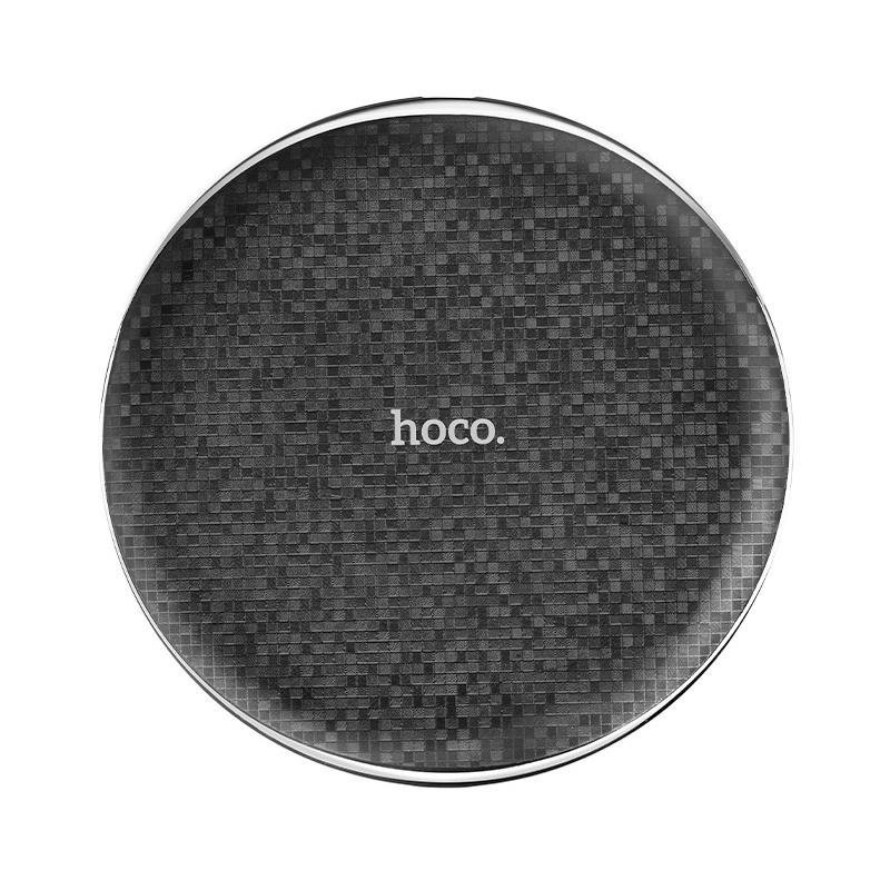

Беспроводное ЗУ Hoco CW8 Black