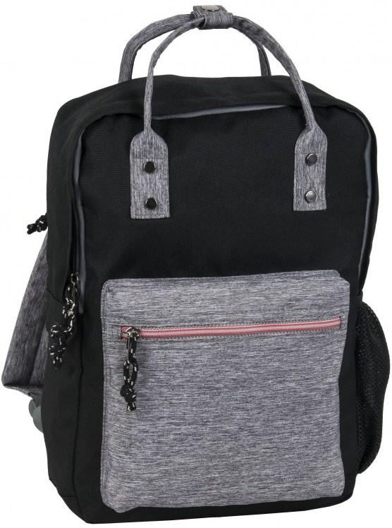 

Молодежный рюкзак-сумка 18L supersumka (TР01217-195C)