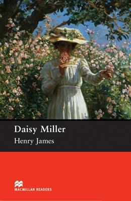 

Книга Pre-Intermediate Daisy Miller ISBN 9780230035157