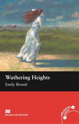 

Книга Intermediate Wuthering Heights ISBN 9780230035256