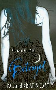 

Книга House of Night: Betrayed Cast, P ISBN 9781905654321