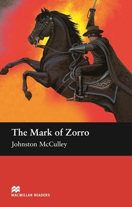 

Книга Elementary The Mark of Zorro ISBN 9780230029217