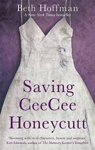 

Книга Saving CeeCee Honeycutt Hoffman, B ISBN 9780349000183