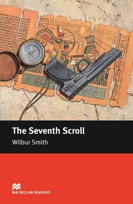 

Книга Intermediate The Seventh Scroll ISBN 9781405073141