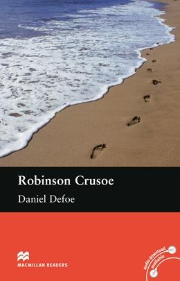 

Книга Pre-Intermediate Robinson Crusoe ISBN 9780230731189