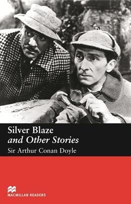 

Книга Elementary Silver Blaze & Other Stories ISBN 9781405072793