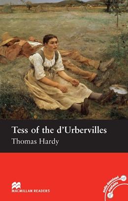 

Книга Intermediate Tess of the dUrbervilles ISBN 9780230035324