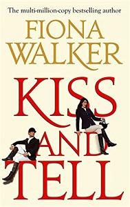 

Книга Kiss and Tell Walker, F ISBN 9780751544091