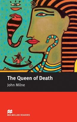 

Книга Intermediate The Queen of Death ISBN 9780230035201