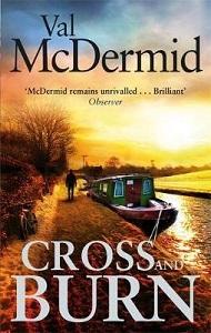 

Книга Cross and Burn [Paperback] McDermid, V. ISBN 9780751551273