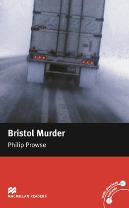 

Книга Intermediate Bristol Murder ISBN 9780230035195
