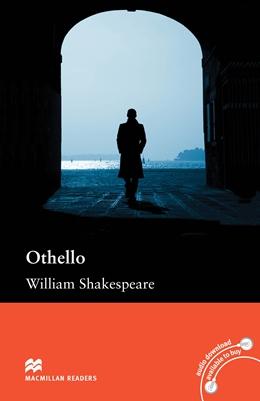 

Книга Intermediate Othello ISBN 9780230470187