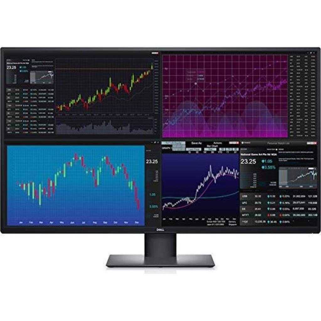

Монітор Dell U4320Q (210-AVCV)