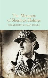 

Книга The Memoirs of Sherlock Holmes Doyle, A ISBN 9781909621787