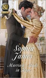 

Книга Marriage Made in Hope James, S ISBN 9780263917048