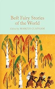 

Книга Best Fairy Stories of the World Clapham, M ISBN 9781509826636