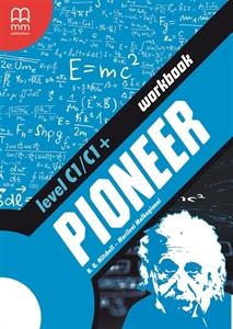 

Рабочая тетрадь Pioneer C1/C1+ workbook Mitchell, H ISBN 9786180510737