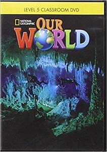 

Our World 5 Classroom DVD Pinkley, D ISBN 9781285455938