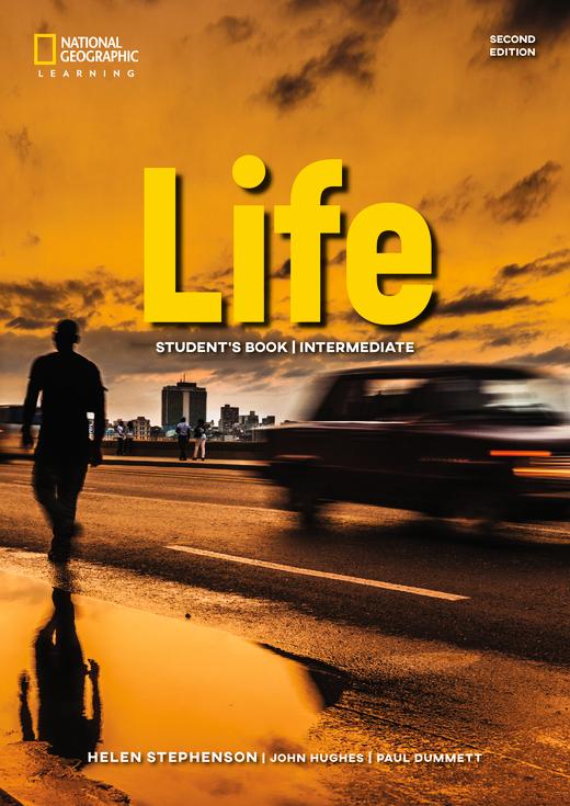 

Учебник Life 2nd Edition Intermediate Students Book with App Code Stephenson, H ISBN 9781337285919