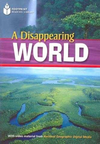 

Книга A2 A Disappearing World with Multi-ROM Waring, R ISBN 9781424021451