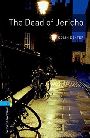 

Книга Level 5 The Dead of Jericho ISBN 9780194792202