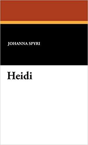 

Книга Heidi Johanna Spyri ISBN 9780194249133