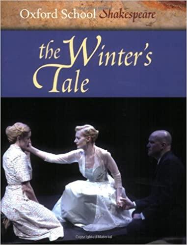 

Книга The Winters Tale William Shakespeare ISBN 9780198325826