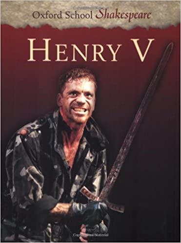 

Книга Henry V William Shakespeare ISBN 9780198320333