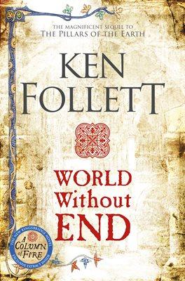 

Книга World Without End. Book 2 in the Series Follett, K ISBN 9781509848508