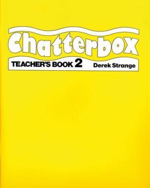 

Книга для учителя Chatterbox 2 teachers book ISBN 9780194324373