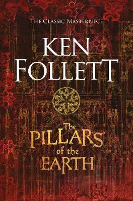 

Книга The Pillars of the Earth Follett, K ISBN 9781447265443