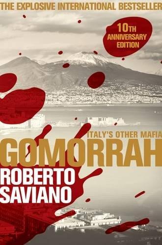 

Книга Gomorrah: Italys Other Mafia Saviano, R ISBN 9781509843886
