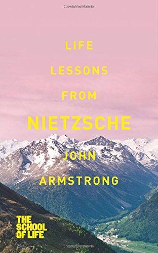 

Книга Life Lessons from Nietzsche Armstrong, J ISBN 9781447245605