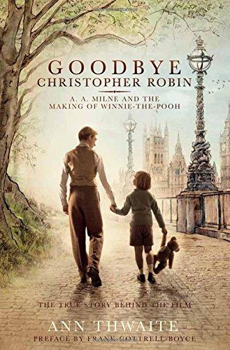 

Книга Goodbye Christopher Robin Thwaite, A ISBN 9781509852000