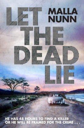 

Книга Let the Dead Lie Nunn, M ISBN 9780330461016